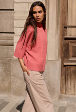 YaYa Yaya High Neck swtr