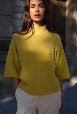 YaYa Yaya High Neck swtr