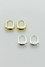 Fierce Deer Fierce Deer Everyday Contour hoops