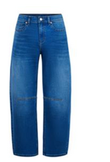 Yoga Yoga Jeans Malia Emmanuelle barrel