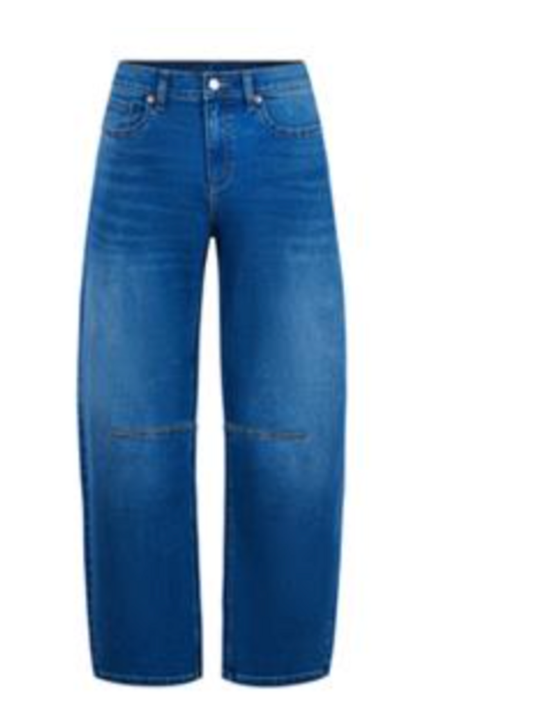 Yoga Yoga Jeans Malia Emmanuelle barrel