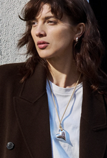 Jenny Bird Jenny Bird Art Heart on a String