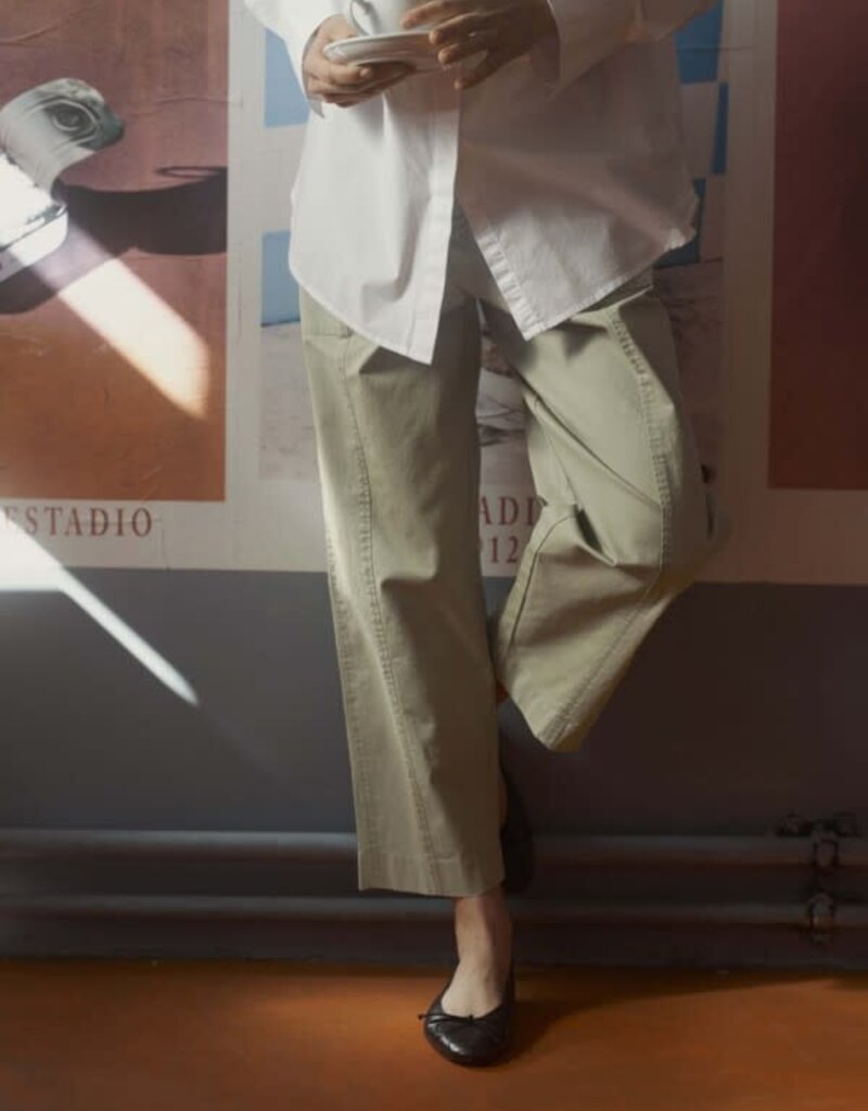 Part Two Part Two Netta pants