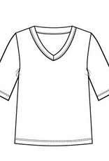 Part Two Part Two Ratansa Vneck