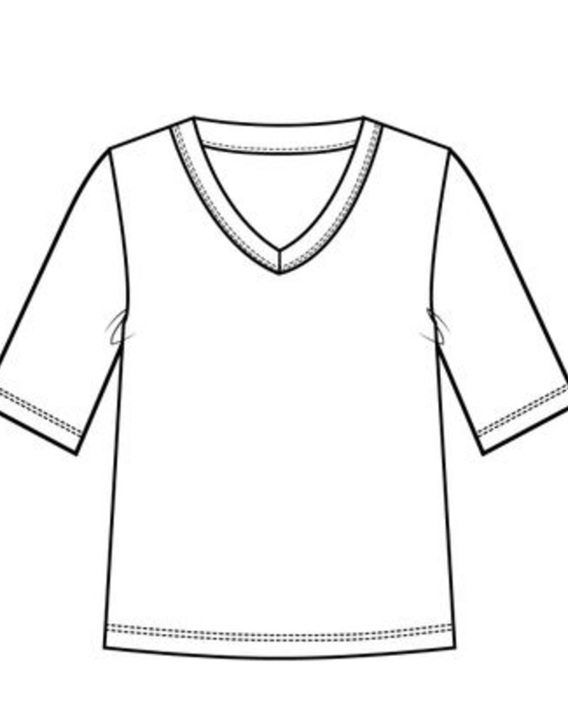 Part Two Part Two Ratansa Vneck