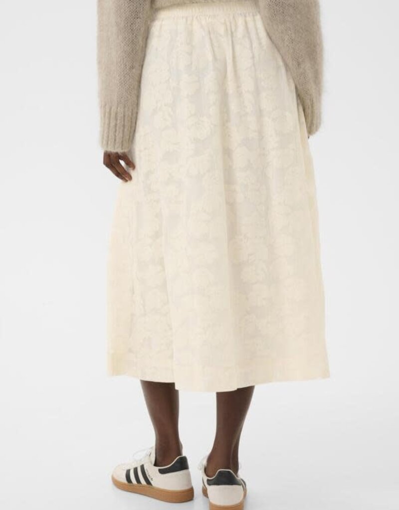 Part Two Part Two Zoya skirt