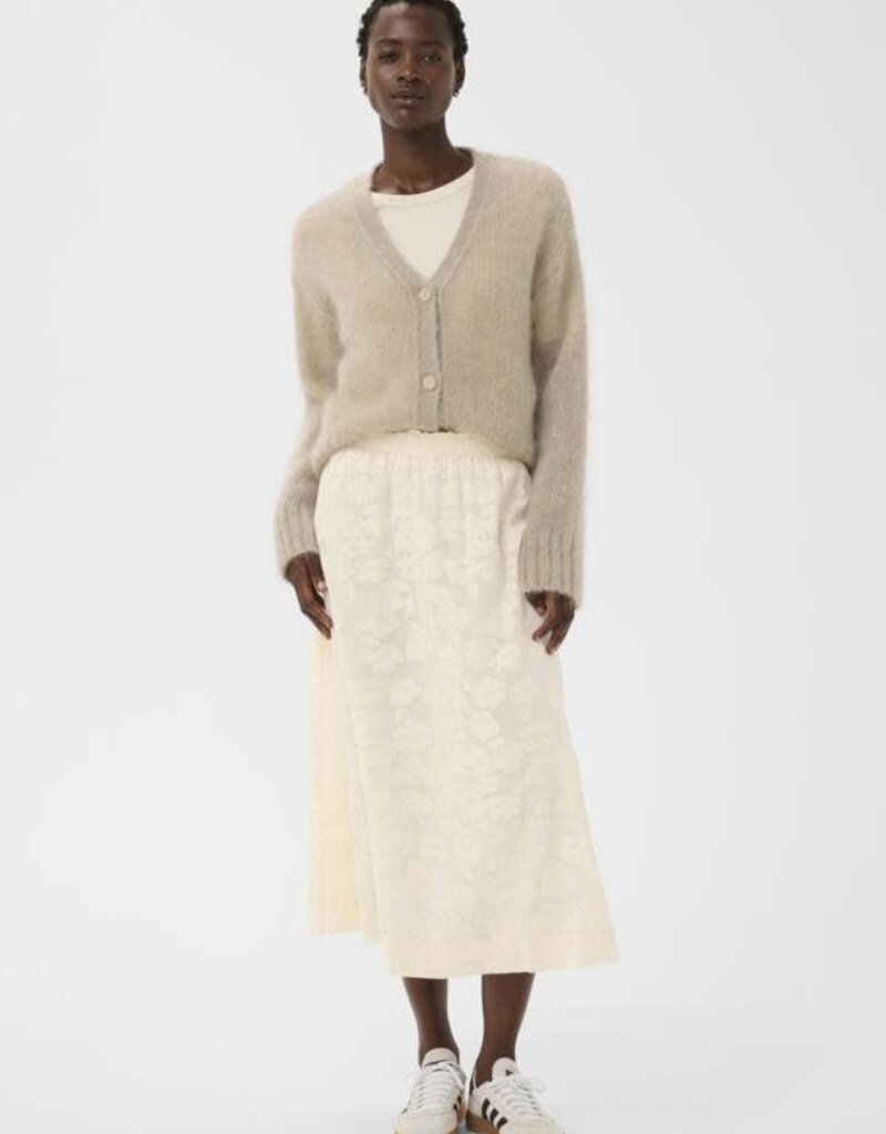 Part Two Part Two Zoya skirt