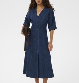 Soaked in Luxury Chaman Daria dress