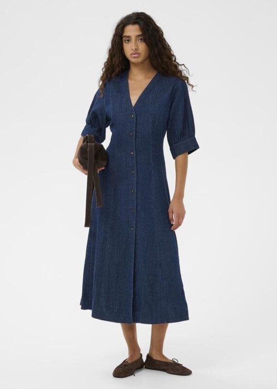 Soaked in Luxury Chaman Daria dress