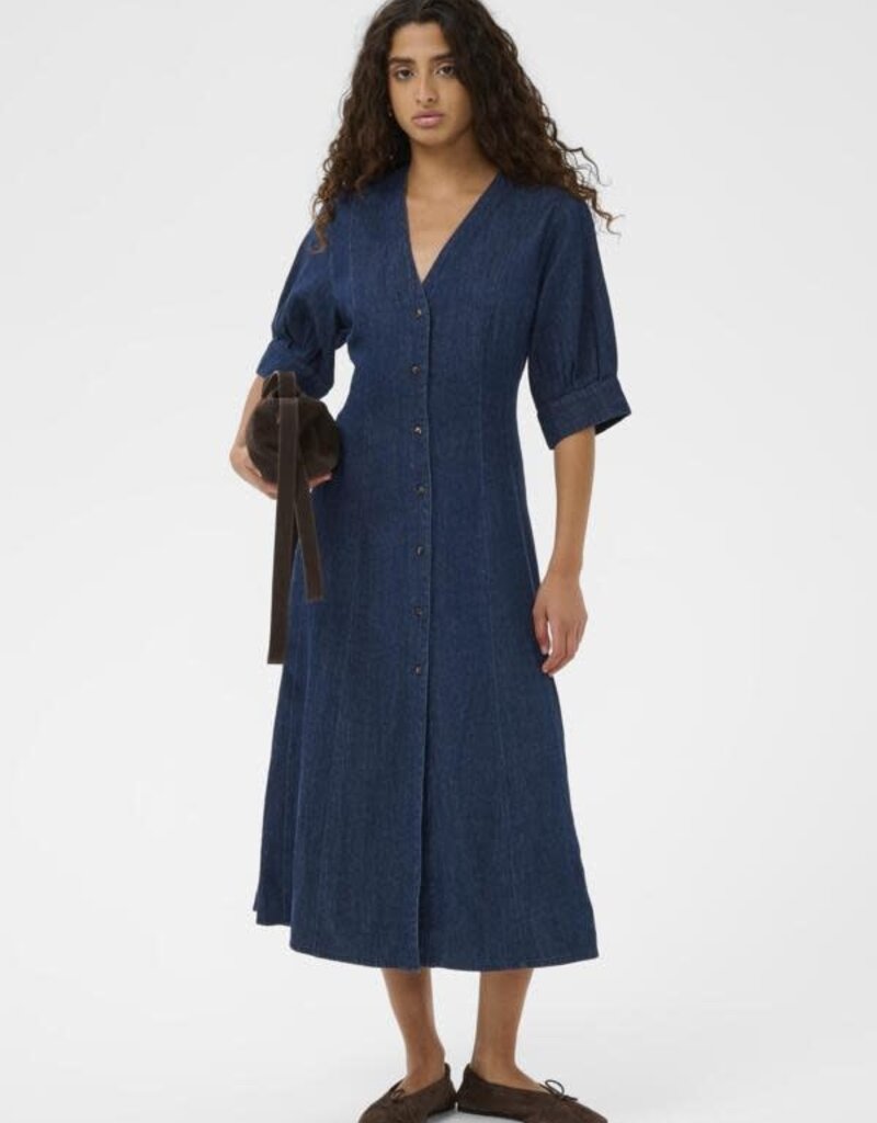 Soaked in Luxury Soaked Chaman Daria dress