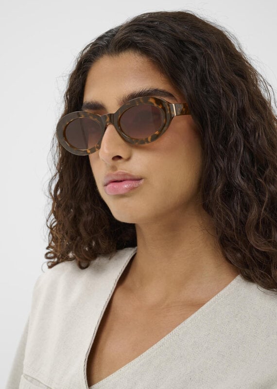 Soaked in Luxury Chrisna SG