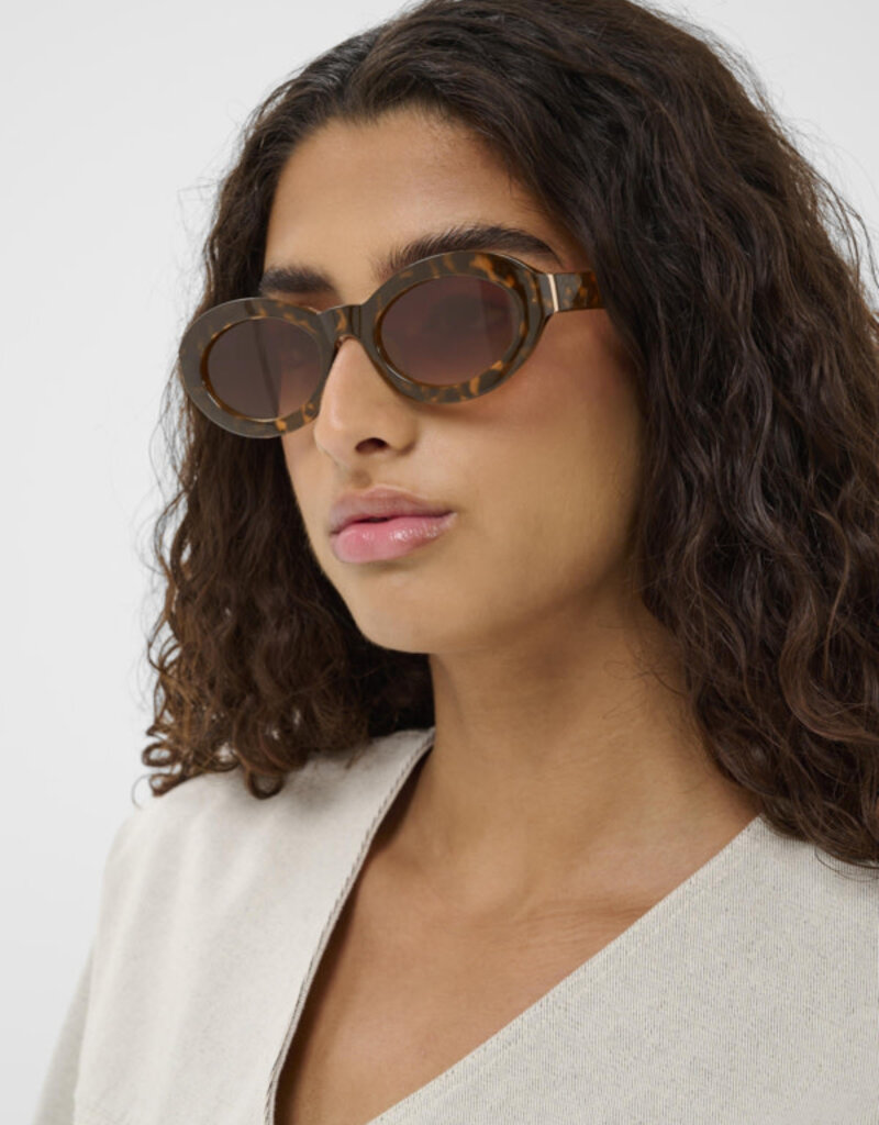 Soaked in Luxury Soaked Chrisna SG