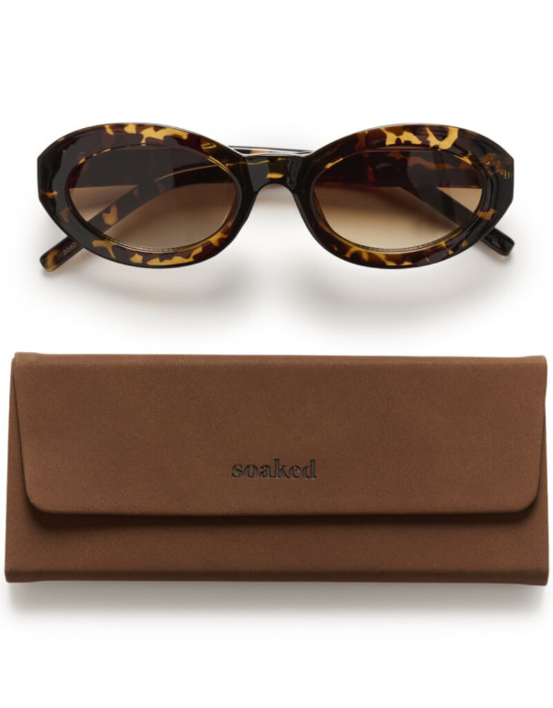 Soaked in Luxury Soaked Chrisna SG