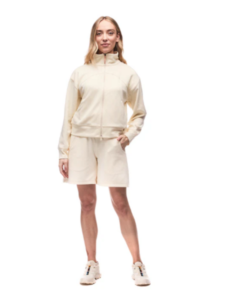 Indyeva Indyeva Calido zip