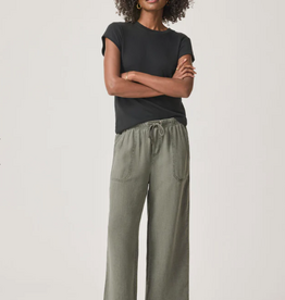 Splendid Angie Crop pants