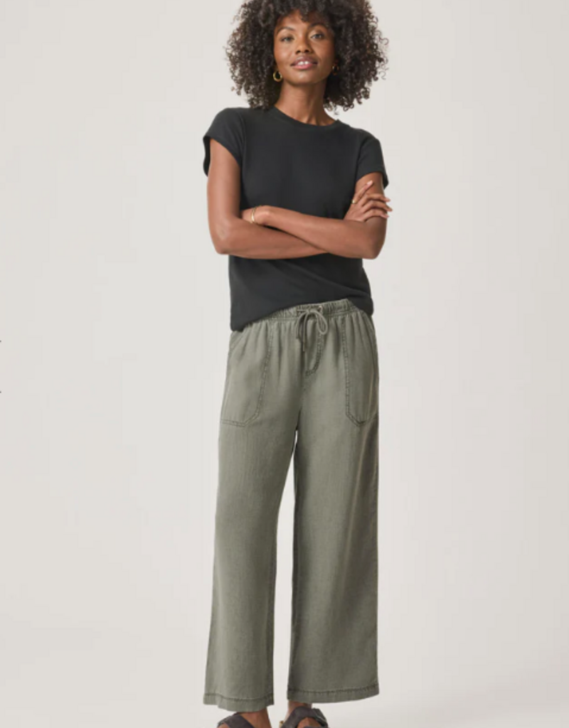 Splendid Splendid Angie Crop pants