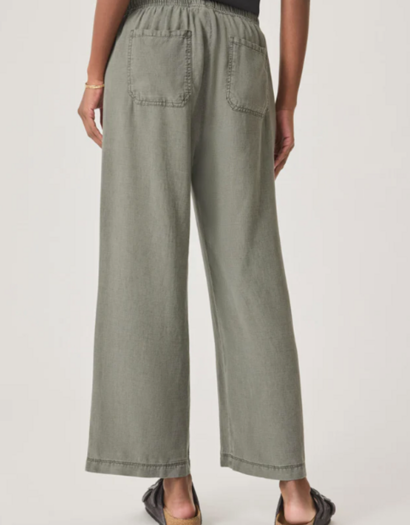 Splendid Splendid Angie Crop pants