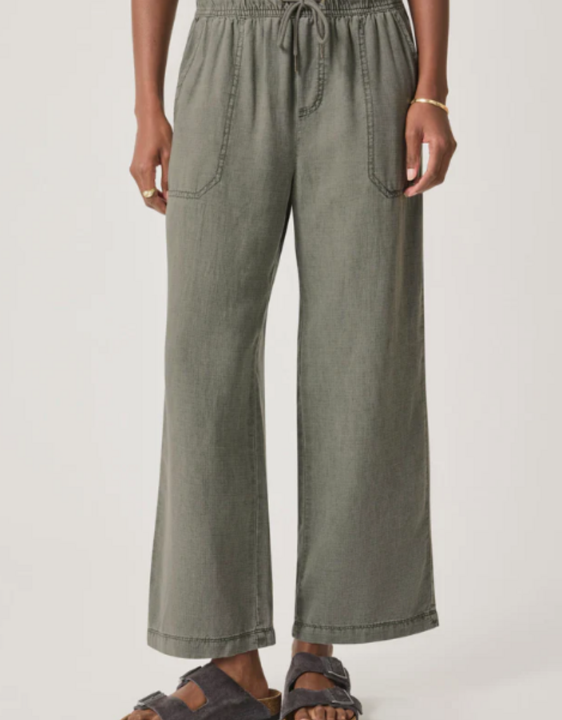 Splendid Splendid Angie Crop pants