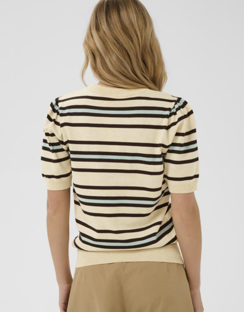 Saint Tropez St Tropez Pila ss pullover