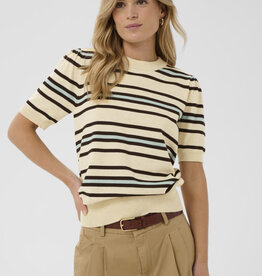 Saint Tropez Pila ss pullover