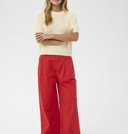 Saint Tropez Pilia ss pullover