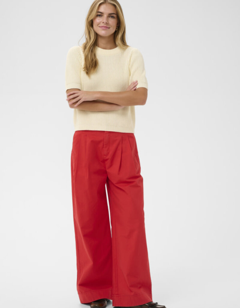 Saint Tropez St Tropez Pilia ss pullover