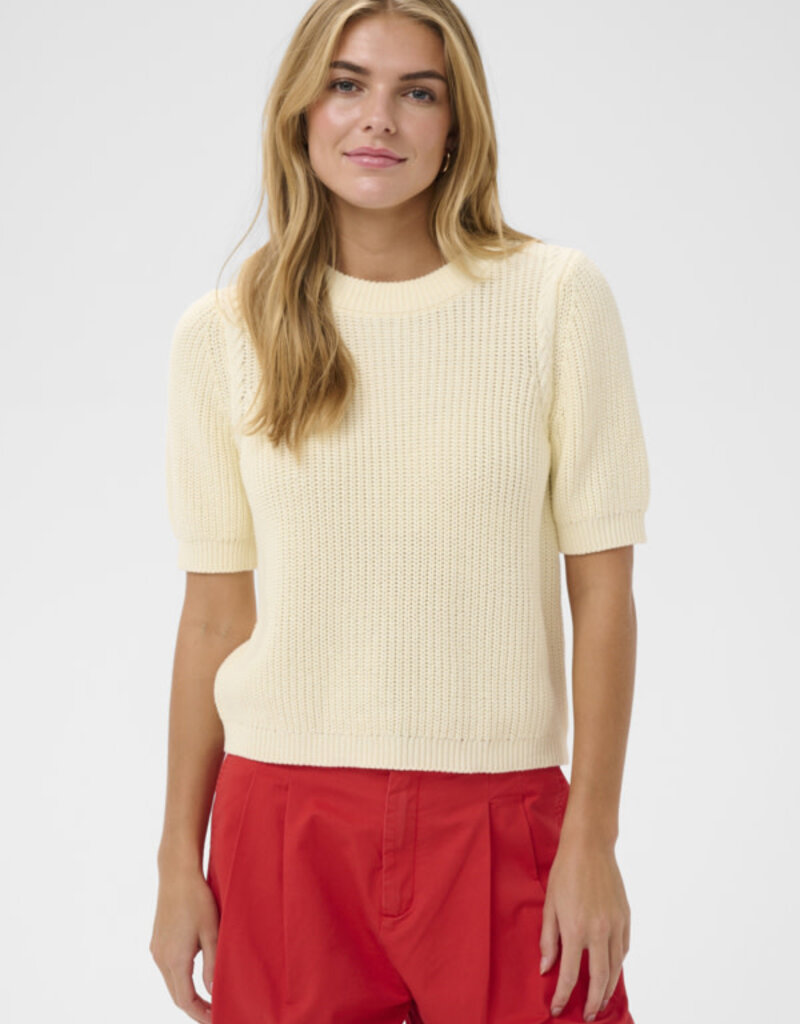 Saint Tropez St Tropez Pilia ss pullover
