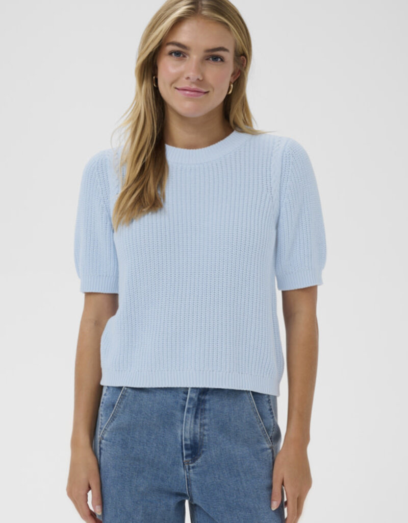 Saint Tropez St Tropez Pilia ss pullover