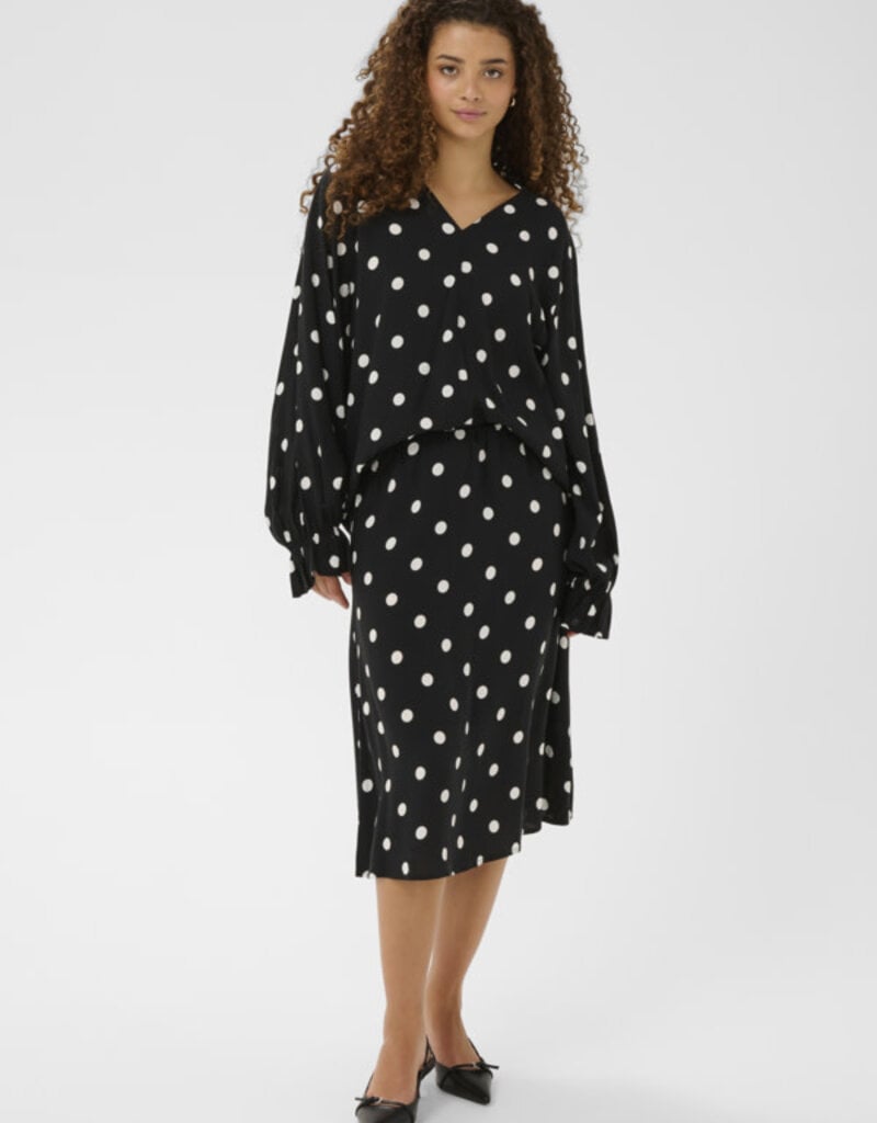 Saint Tropez St Tropez Paice skirt