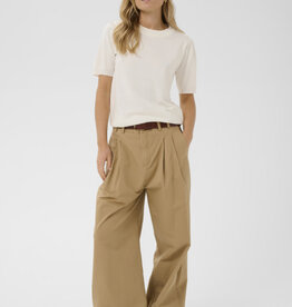 Saint Tropez Mila ss pullover