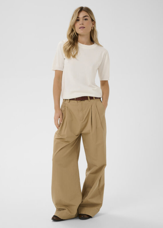 Saint Tropez Mila ss pullover