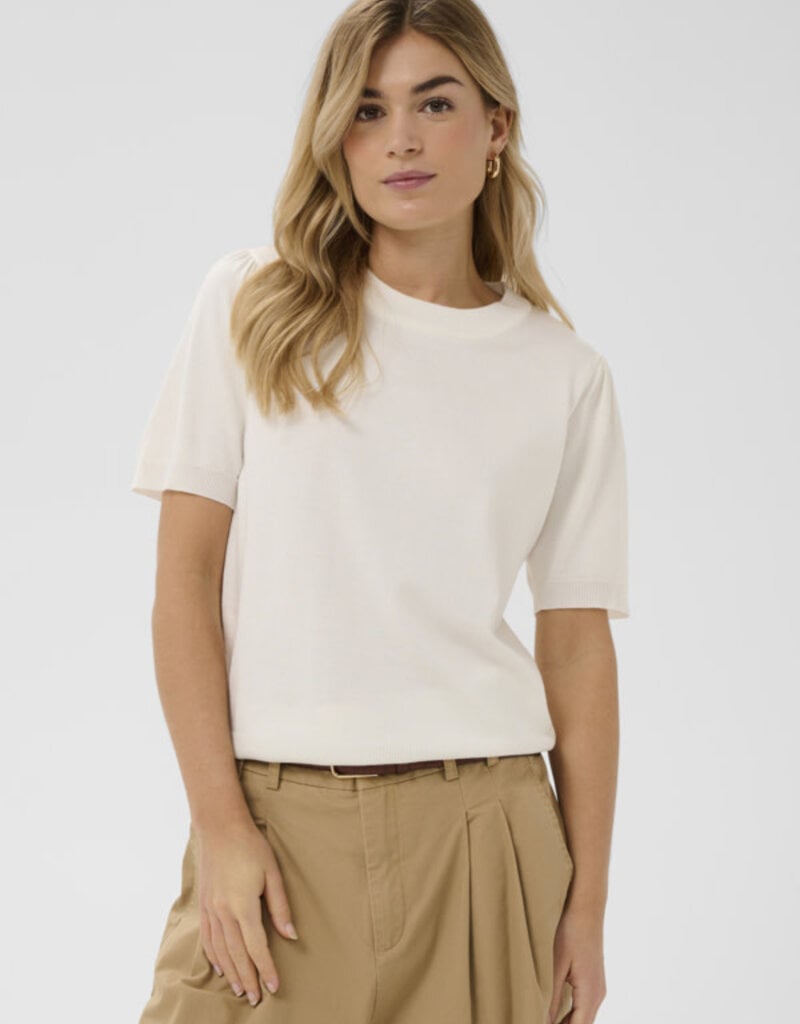 Saint Tropez St Tropez Mila ss pullover