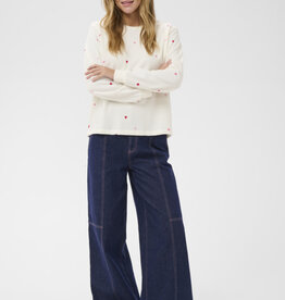 Saint Tropez Johanni swtshirt