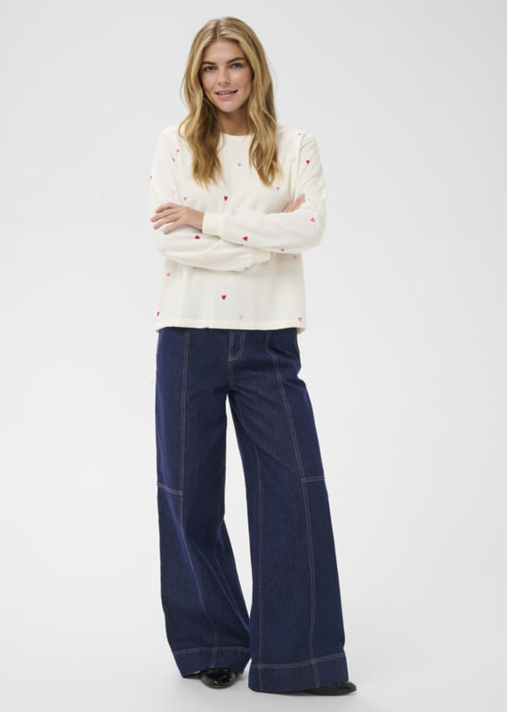 Saint Tropez Johanni swtshirt