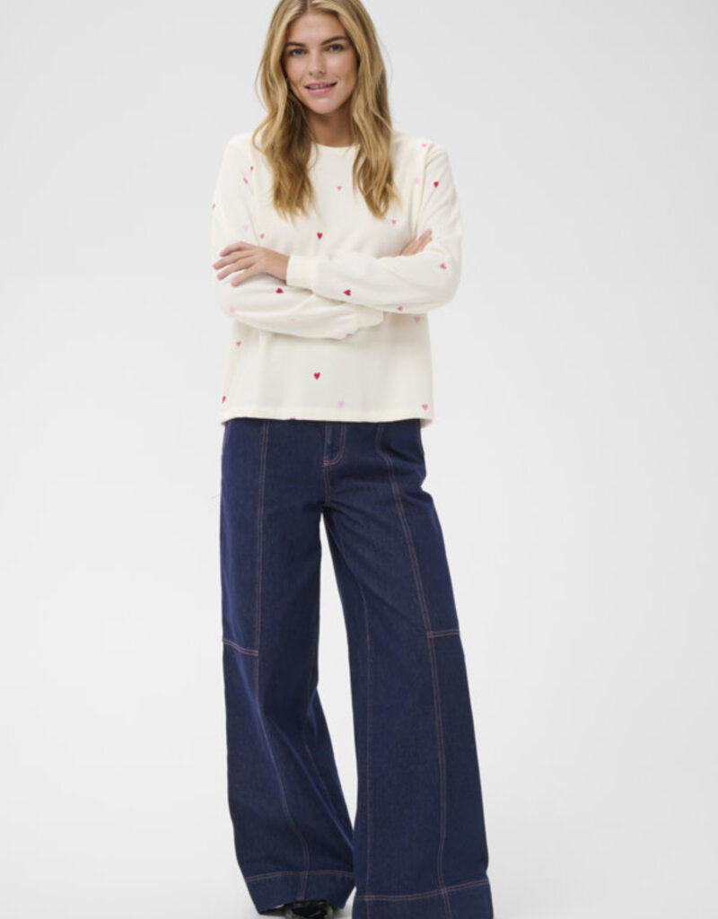 Saint Tropez St Tropez Johanni swtshirt