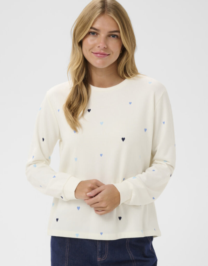 Saint Tropez St Tropez Johanni swtshirt