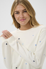 Saint Tropez St Tropez Johanni swtshirt