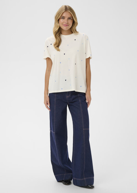 Saint Tropez Johanni tee