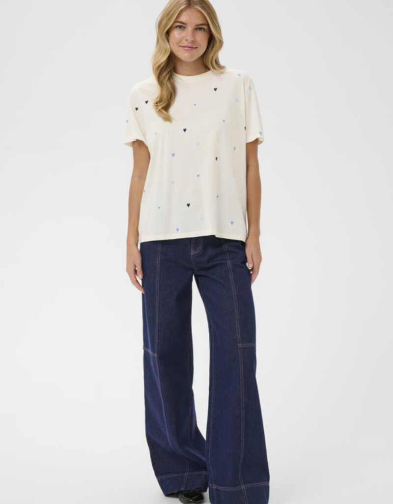 Saint Tropez St Tropez Johanni tee