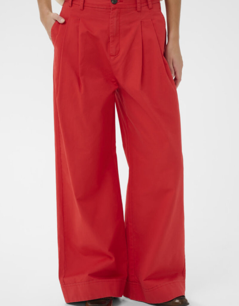 Saint Tropez St Tropez Parker pants
