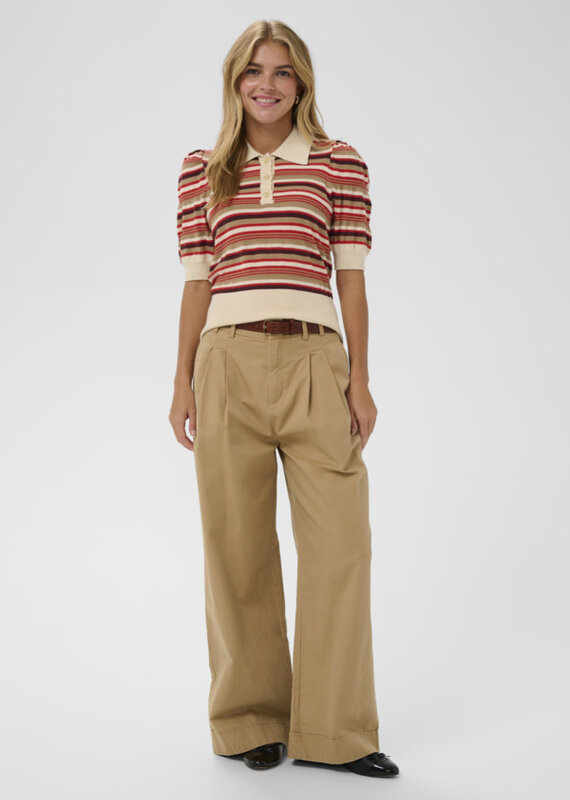 Saint Tropez Phillia pullover