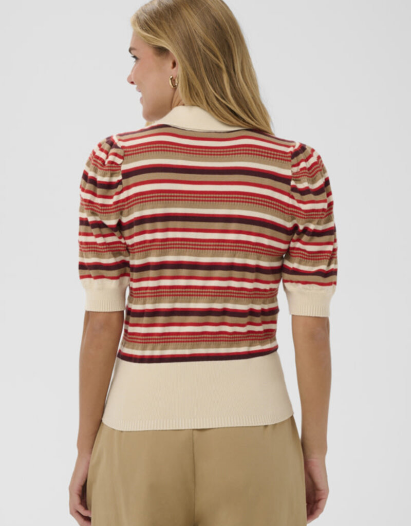 Saint Tropez St Tropez Phillia pullover