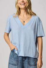 Splendid Splendid Kacey vneck