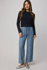 Splendid Splendid Angie Indigo pant