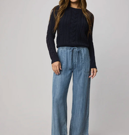 Splendid Angie Indigo pant