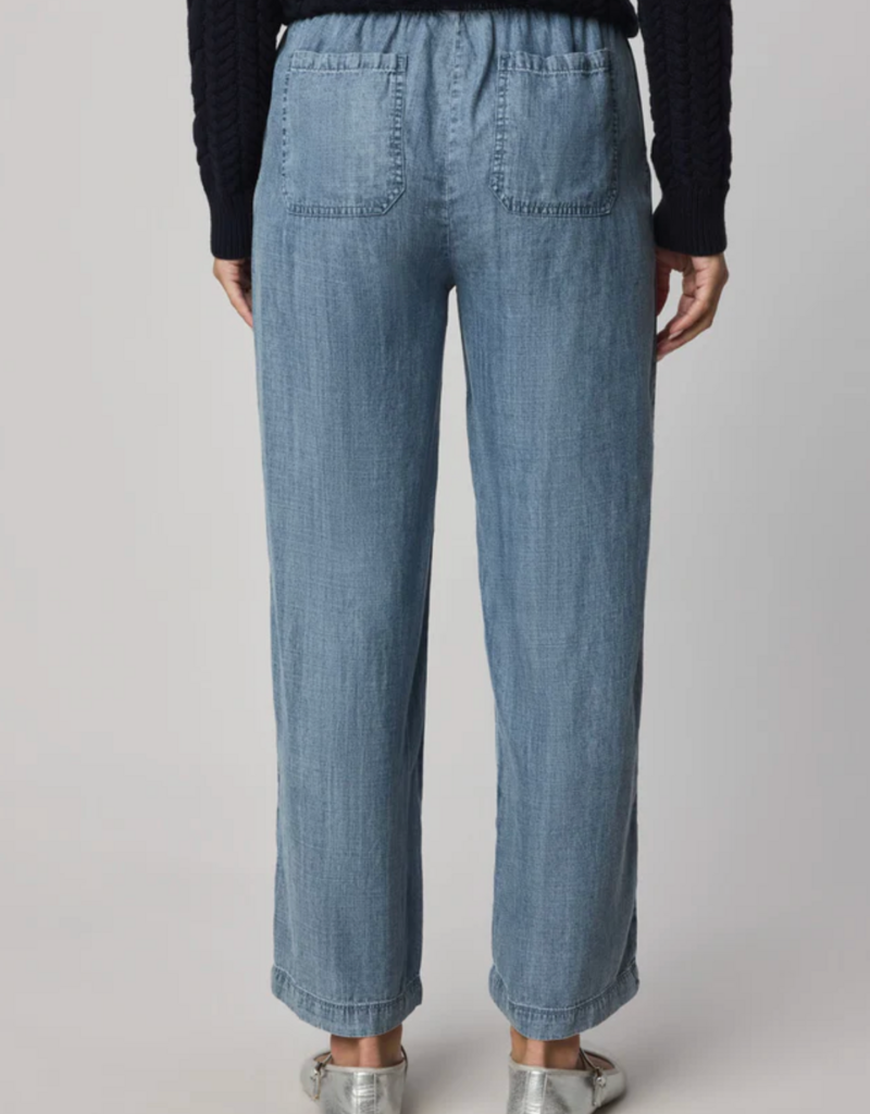 Splendid Splendid Angie Indigo pant