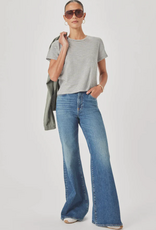 Splendid Splendid Louisa stripe tee