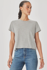 Splendid Splendid Louisa stripe tee
