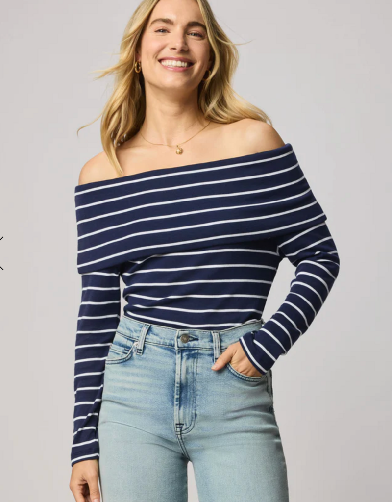 Splendid Splendid Josie top