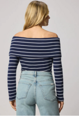 Splendid Splendid Josie top